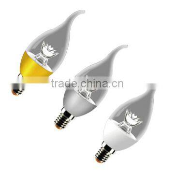 E14 Led Candle Lamp photo-2