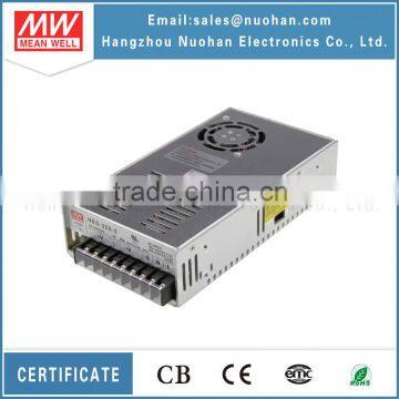 Meanwell 350W 5v Switching Power Supply 5v 60a switch power supply 5V 60A power supply