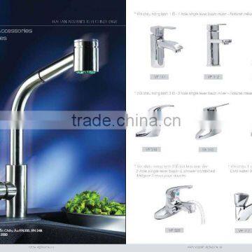 Viglacera Faucet Mixer