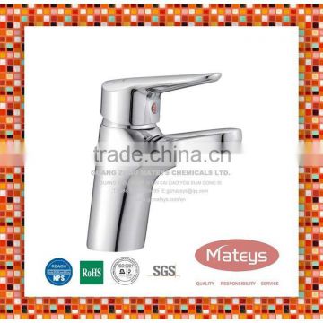 Faucet plating