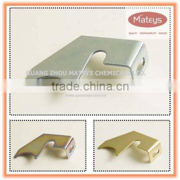 Color Zinc Passivates photo-4