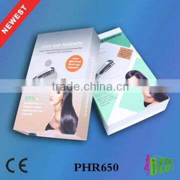 2016 NEW ARRIVE ! Intense Pulsed Laser Comb for Hair Growth