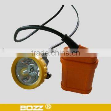 Li-ion mining lamp miner lamp led headlamp led miner lamp KL2LM