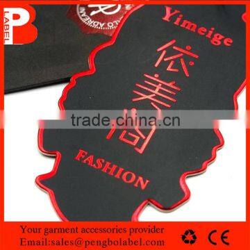 custom hangtags labels for clothing