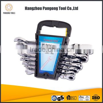 Wholesale China Factory combination multi function wrench