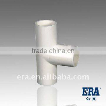 Tee (PVC DIN Standard Electrical Fitting )