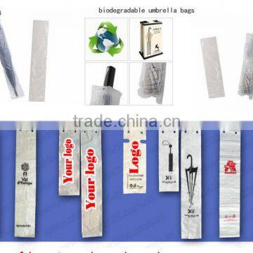 Wholesale pp Bag for Umbrella Wrapper for Hotel Umbrella Wrapper photo-6