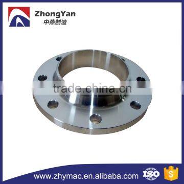 Stainless Steel WN RF 150# Flange