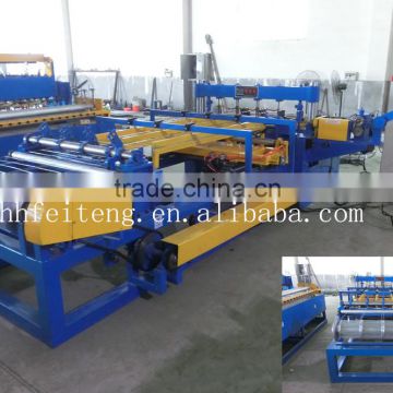 Automatic brick force netting machine for India