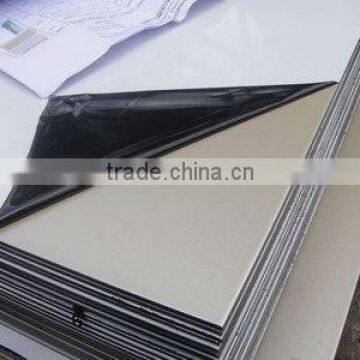 PVDF/PE High Glossy ACP/ACM