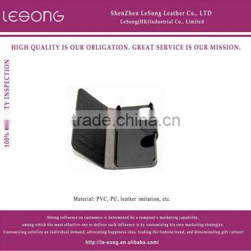 leather mobile phone case