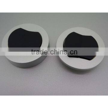 New Unique Commutateur / Meubles Cabinet, 220v-230v-240v 2,5a Silver Color Surface or Recessed Mounted Installation photo-4