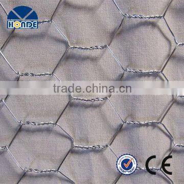 Quality-Assured Customized Weight Of Chicken Wire Mesh