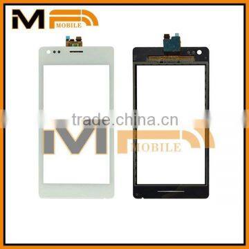 LCD Display Touch Screen for c1905 White Full Assembly LCD Screen