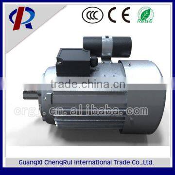 220V 50hz single phase 3hp electric motor