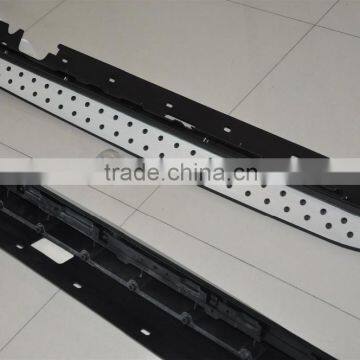 Auto Accessories Running Board for X1/Auto Accessories Side Step for X1 photo-4