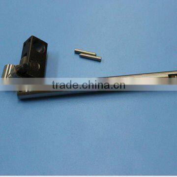 Flexible Drive Shaft, Gear Shaft, High Quality Spline Shaft for Automobile