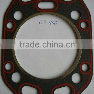 Top Grade Tractor Cylinder Head Gasket Made in Hebei CHina photo-1