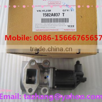 Valve EGR 1582A037