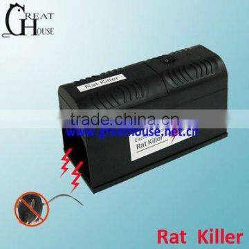 Smart Effective electronic rat killer