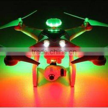 Professional GPS Follow me FPV RC Drone With Live Camera photo-4
