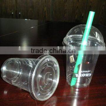 12 oz Printing cold drink PET Cup, plastic cup