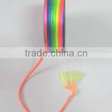 HOT SALE ! Multi-color Gift Wrapping Nylon Cord, Gift Packaging Cotton Cord