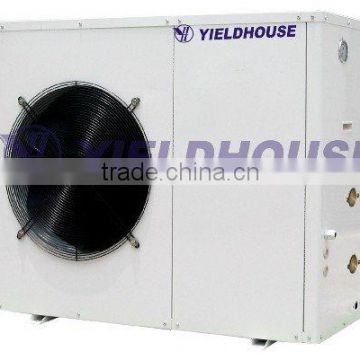 air source water heater-CE