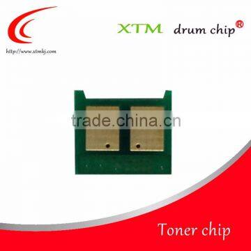 Compatible drum chip CE314A for HP CP1025 1025nw cartridge reset chips