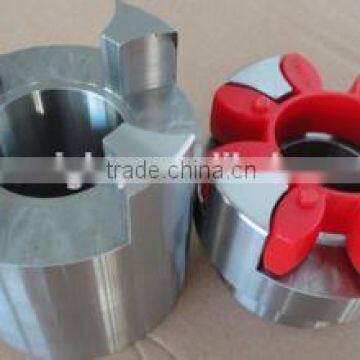 Flexbile Spider Jjaw Coupling photo-5