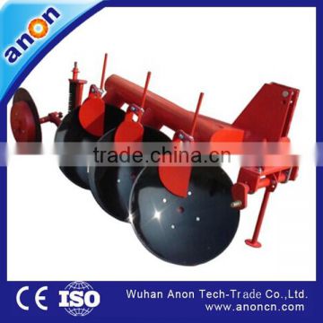 ANON rotary plough for walking tractor