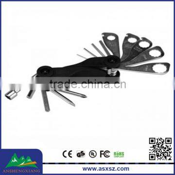 Wholesale Roswheel Portable Mini Bike Hand Tool Set manufacturer in china