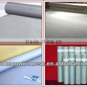 stainless steel wire mesh(directe factory)