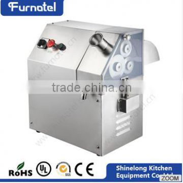 China manufacturer commerical Stainless Steel Sugar Cane Juicer Machine