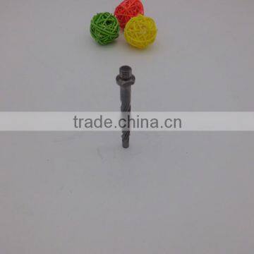 Drill Bits for Punching Solid Carbide Four Flutes photo-3