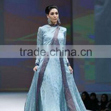 STONE ABAYA