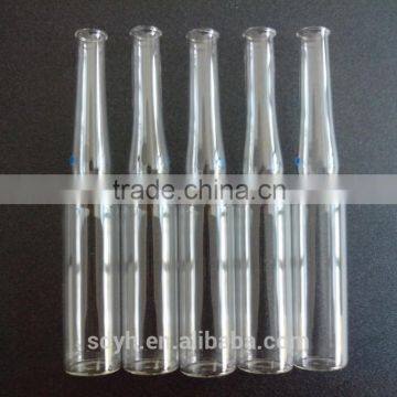 2ml clear glass ampoule,type B,type C