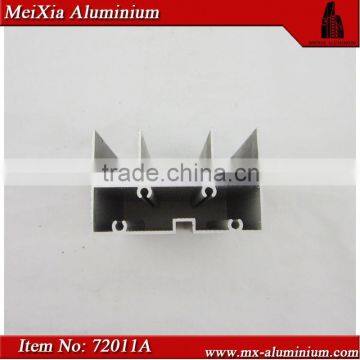 Camshaft Aluminium Profile