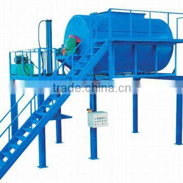 Hot Sales Foam Re-bonding machine