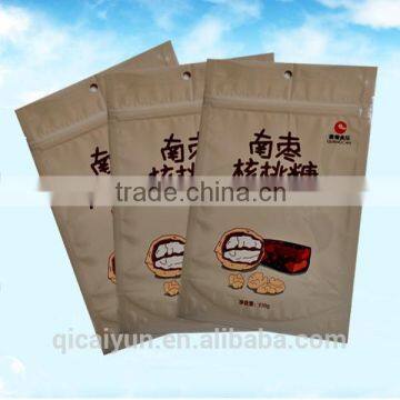 food plastic cover packing