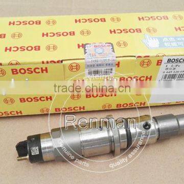 Best ISDe Fuel Injectors 4945969 photo-3