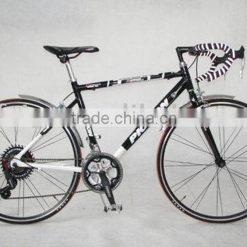 sport bicycle, racing bike