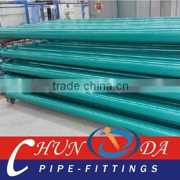 PM and Schwing wear-resisting concrete pump pipe and spare parts