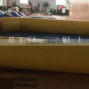 2016 Top Quality Adult Inflatable Swimming Pool, Used Plastic Swimming Pool for Sale photo-3