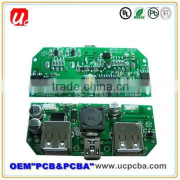 Professional Smt/dip Pcb Assembly, One-stop Electronic Service photo-2