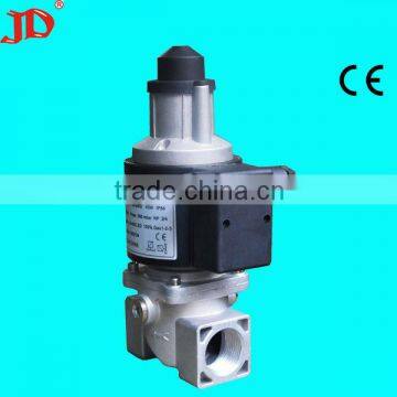 (fuel gas valve)adjustable gas valve(modulating gas valve)