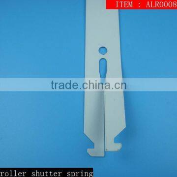 Window Roller Shutter Partswhite Shutter Spring Security Spring for Roller Shutter photo-4