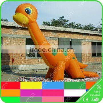 Latest design giant inflatable model dinosaur