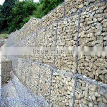 gabion stone cage box