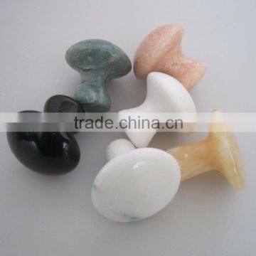Wholesale Interior Door Handles and Knobs in Marble photo-2